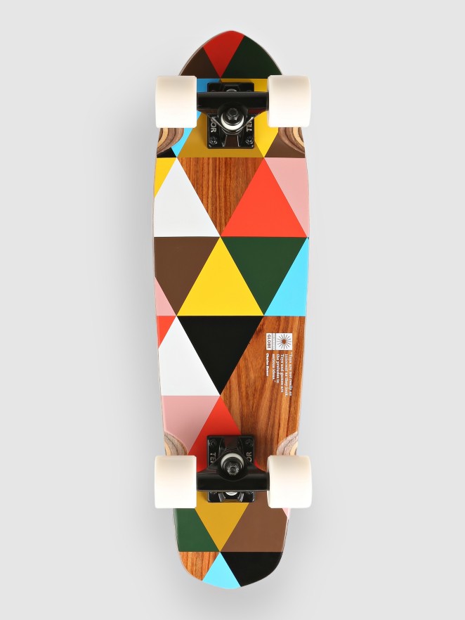 Globe Blazer 26" Skateboard