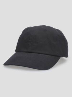 Brixton Alpha LP Caps