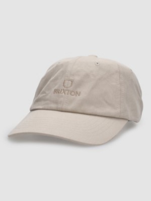 Brixton Alpha LP Bon&eacute;