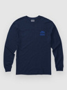 etnies Icon Long Sleeve T-Shirt