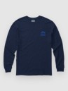 etnies Icon Long Sleeve T-Shirt
