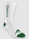 Emerica Pure Crew Socks