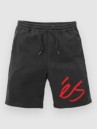 Es Big Script Sweat Shorts