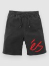 Es Big Script Sweat Shorts