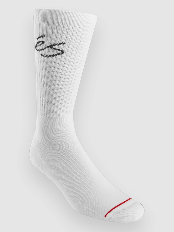 Es Script Crew Socken