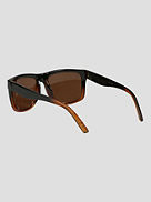 Swingarm XL Black Amber Sunglasses