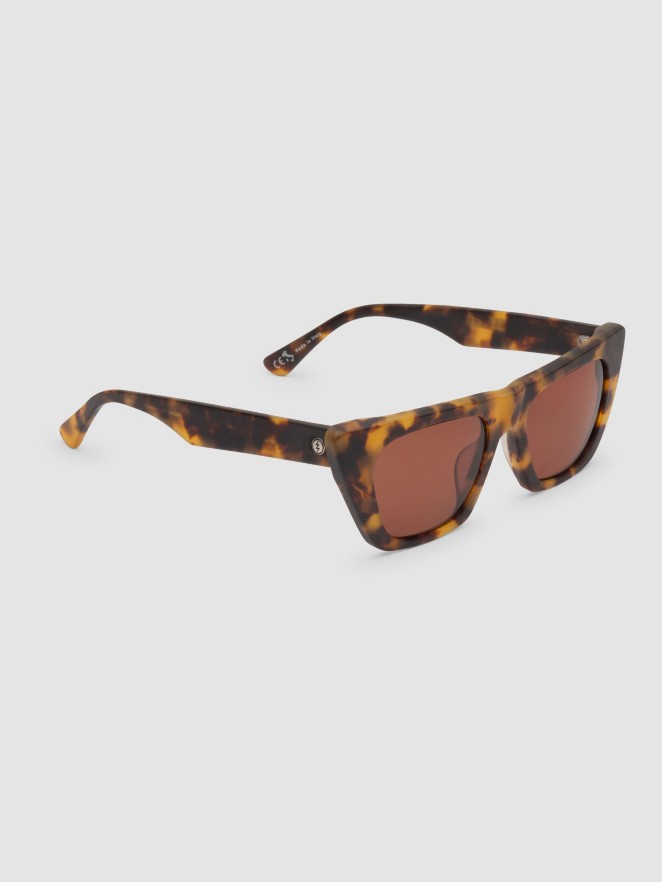 Electric Noli Tortuga Sunglasses