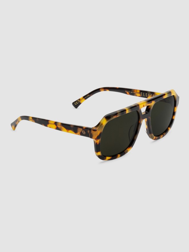 Electric Augusta Gloss Spotted Tort Slunecní brýle