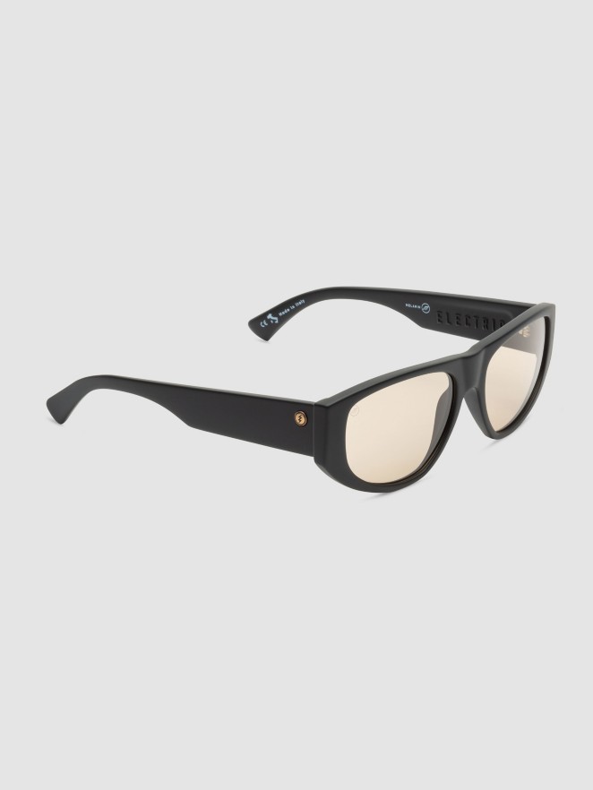Electric Stanton Matte Black Slunecní brýle