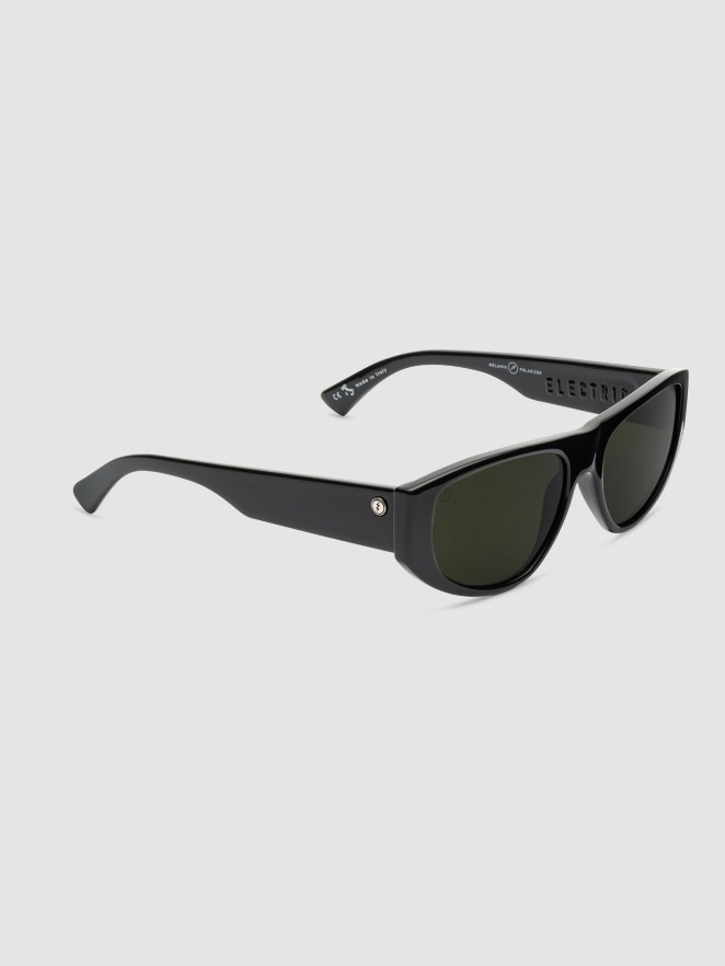 Electric Stanton Gloss Black Slunecní brýle