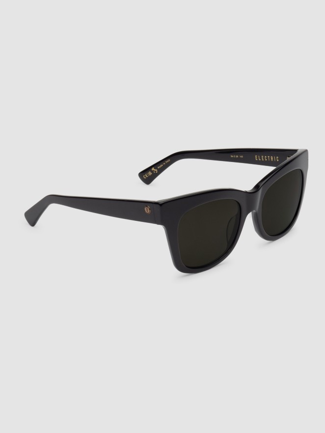 Electric Capri Gloss Black Slunecní brýle