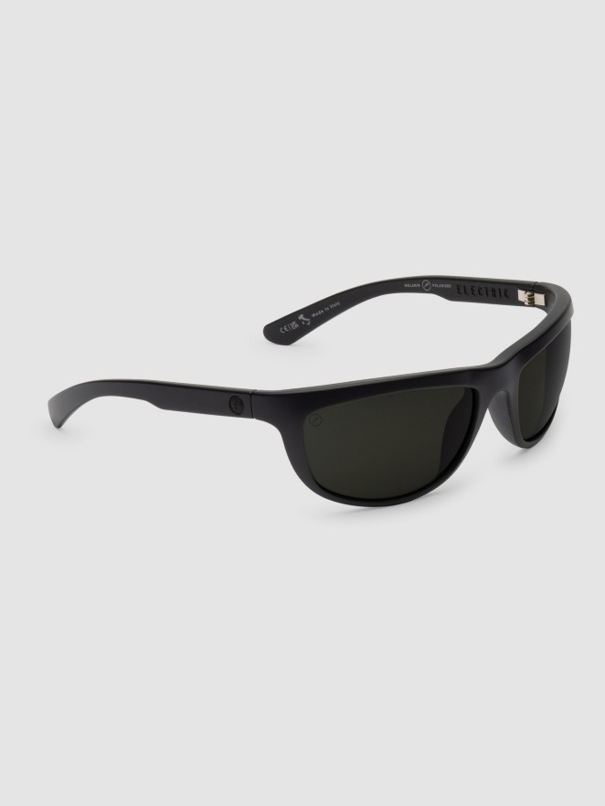 Electric Escalante Matte Black Slunecní brýle