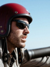 Electric Escalante Matte Black Okulary