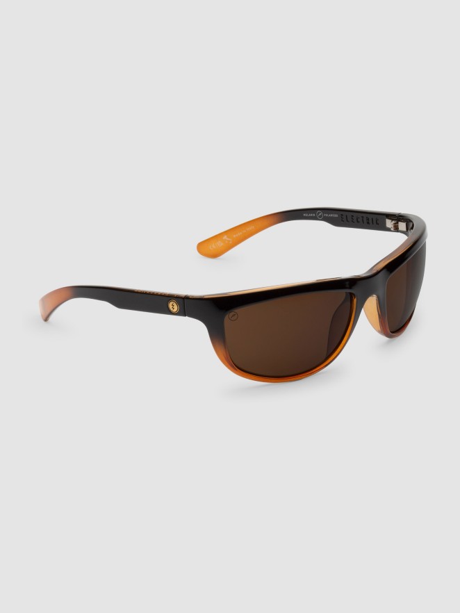Electric Escalante Black Amber Sonnenbrille
