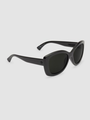 Electric Gaviota Gloss Black Solbriller