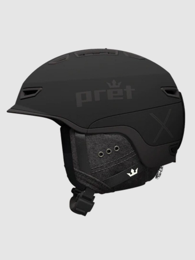 Pret Fury X Helma