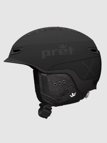Pret Fury X Helmet