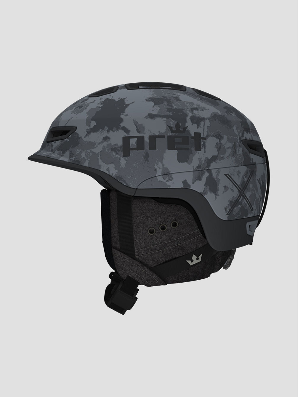 Fury X Helmet