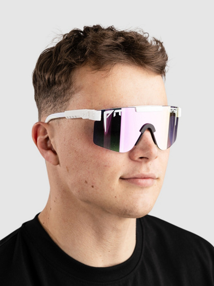Lunettes de Soleil Pit Viper The Original 2.0 Narrow Polarized The Miami Nights PV SGS 69 9059 Lunettes de Soleil Pit Viper The Original 2.0 Narrow Polarized The Miami Nights PV SGS 69 9059