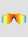 Pit Viper The Originals Double Wide Polarized 1993 Sun