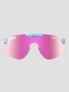 Pit Viper The Originals Double Wide Polarized Gobb Sun