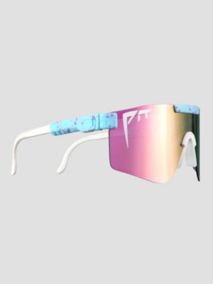 The Originals Double Wide Polarized Gobb Solbriller