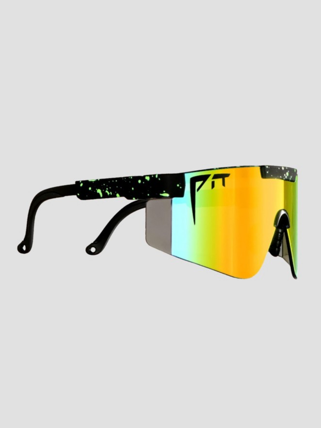 Pit Viper The 2000s Monster Bull Sunglasses