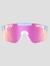 Pit Viper The Originals Polarized Mirror Gobby Sunglas