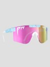 Pit Viper The Originals Polarized Mirror Gobby Sunglas