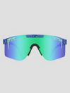 Pit Viper The Originals Double Wide Polarized Leon Slunecní brýle