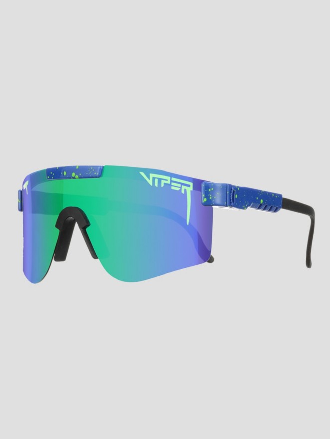 Pit Viper The Originals Double Wide Polarized Leon Slunecní brýle