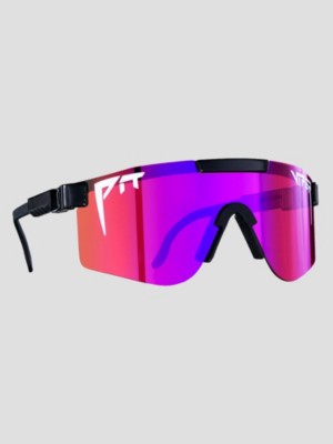 Pit Viper The Originals Double Wide Mud Slinger Zonnebril