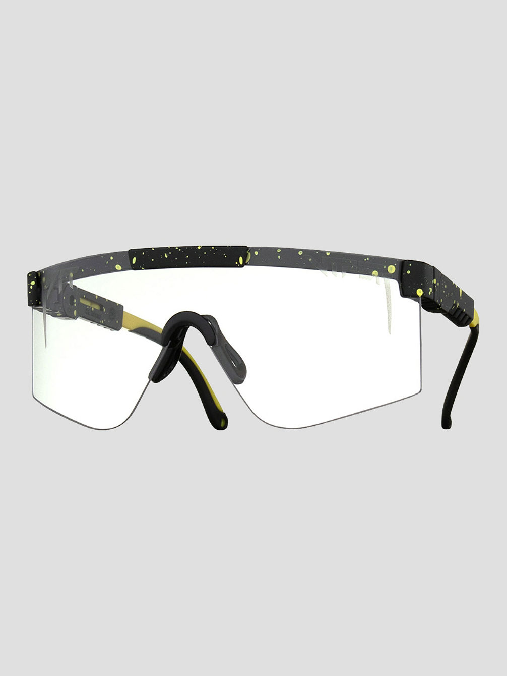 The 2000s Photochromic Cosmos Sunglasses