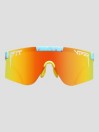 Pit Viper The 2000s Polarized Playmate Sunglasses