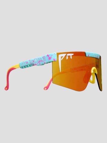 Pit Viper The 2000s Polarized Playmate Sunglasses