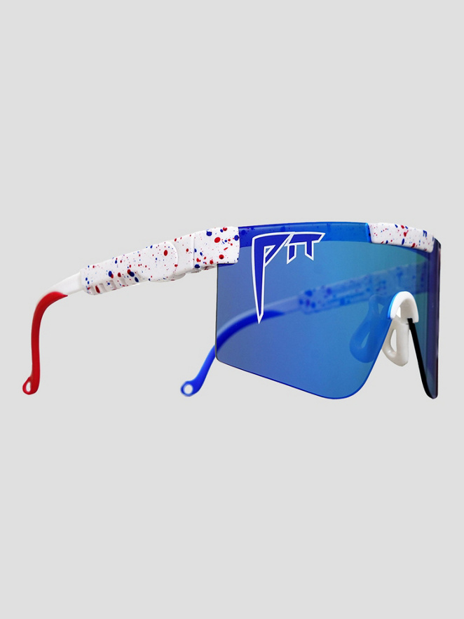 Pit Viper The 2000s Polarized Merika Sunglasses