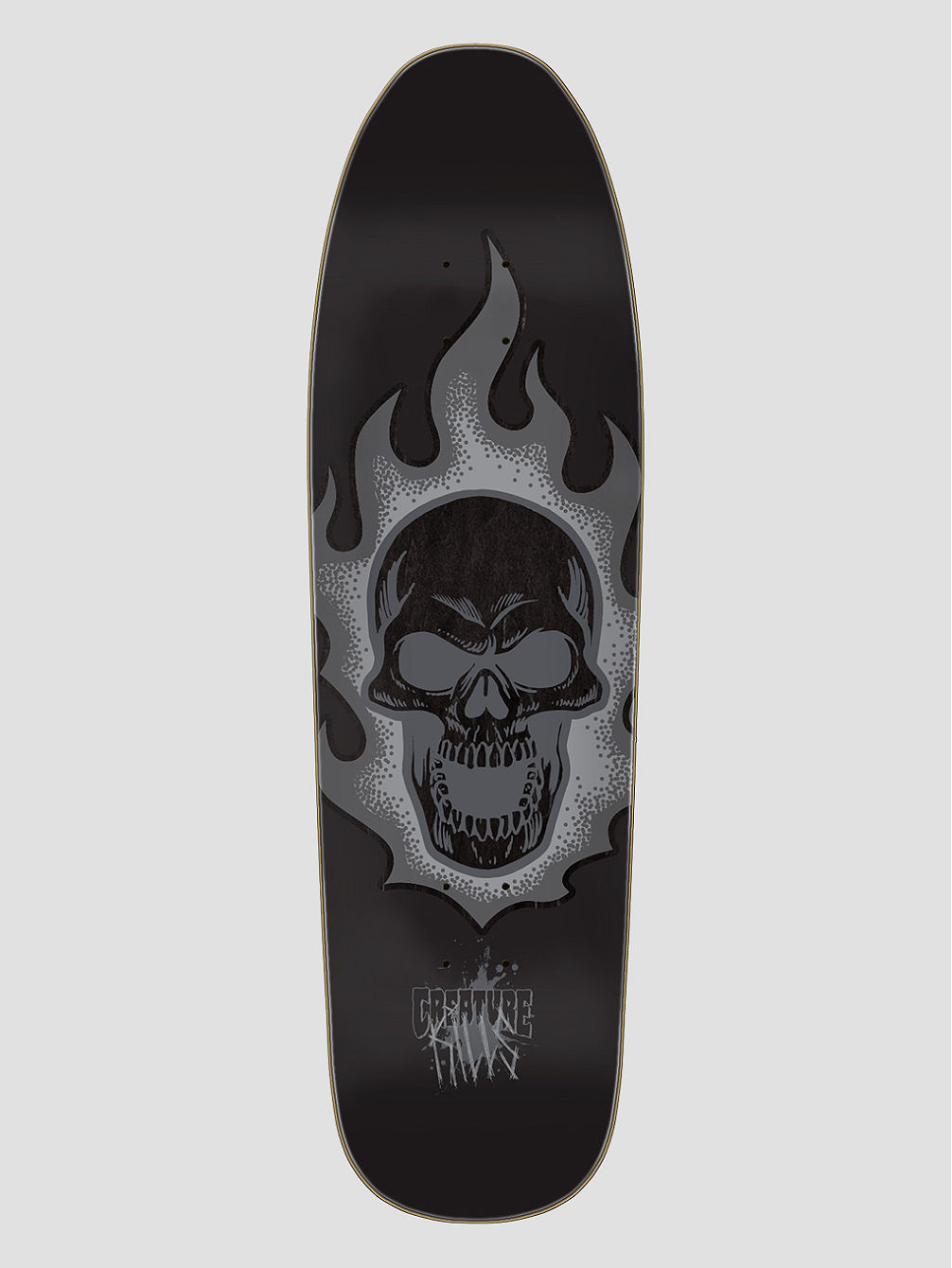 Boneheadz 8.77&amp;#034; Skateboard Deck