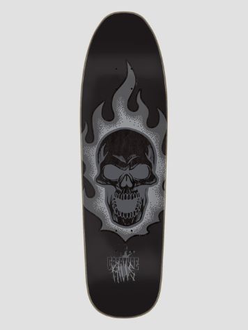 Creature Boneheadz 8.77&quot; Skateboard Deck
