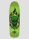 Creature Boneheadz 9.3″ Skateboard Deck