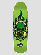 Boneheadz 9.3&amp;#034; Skateboard Deck