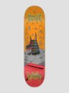 Creature Lockwood Handler 8.25″ Skateboard Deck