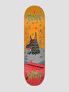 Lockwood Handler 8.25&amp;#034; Skateboard Deck