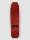 Creature Martinez Time Warp SM 8.25" Skateboard Deck