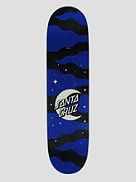 Cosmic Bone Hand 7 Ply Birch 8.25&amp;#034; Skateboard Deck