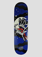 Cosmic Bone Hand 7 Ply Birch 8.25&amp;#034; Skateboard Deck