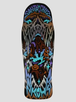 Santa Cruz Winkowski Crystal Cave Shaped 10.3&quot; Skateboardov&aacute; deska