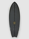 Santa Cruz Other Dot Surf Skate Carver 9.825″ Komplet