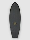 Santa Cruz Other Dot Surf Skate Carver 9.825″ Komplet