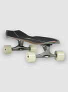Other Dot Surf Skate Carver 9.825&amp;#034; Skate Completo