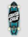 Santa Cruz Other Dot Surf Skate Carver 9.825″ Komplet